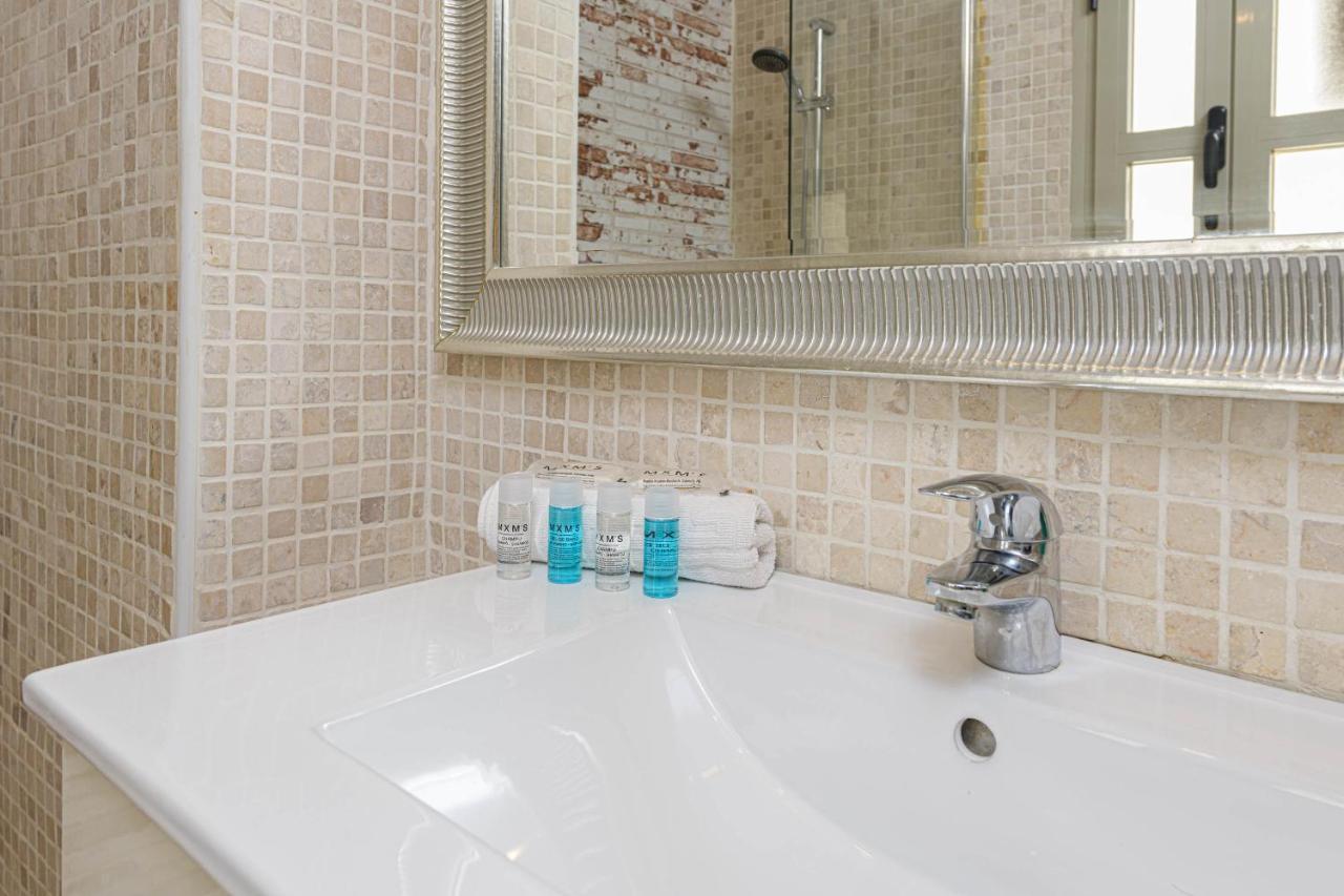 Wintowinrentals Genial Apartamento, Centrico Y Silencioso Málaga Exteriör bild